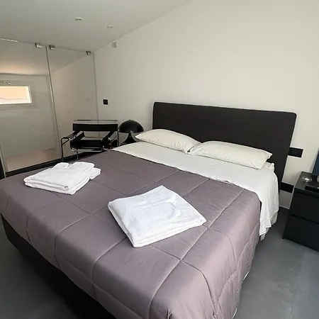 Luxury Almagiro * Palermo