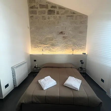 Lägenhet Luxury Almagiro Palermo