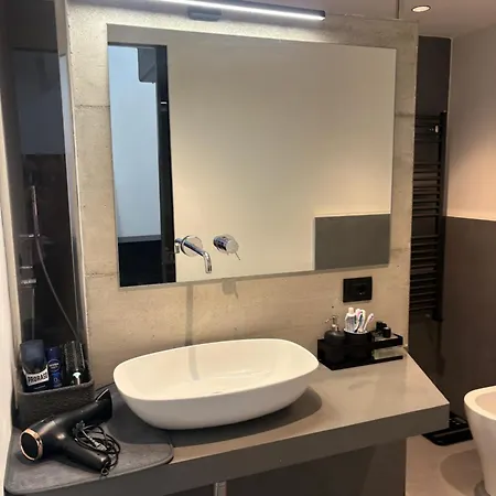 Apartment Luxury Almagiro