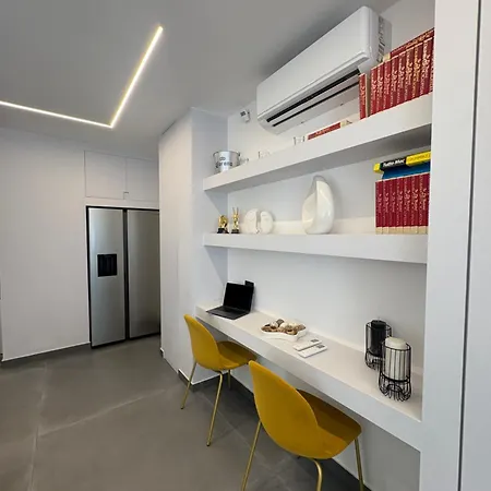 Luxury Almagiro Palermo